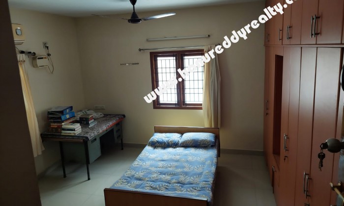 6 BHK Independent House for Sale in Saligramam
